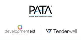 PATA teams up with DevelopmentAid
