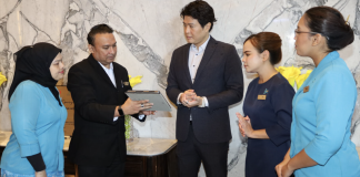 Melaka’s Birkin International hires GM