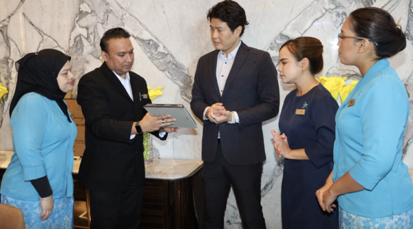 Melaka’s Birkin International hires GM