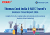 Thomas Cook and SOTC release Business Travel Report