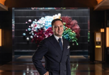 Regent Phu Quoc names new GM