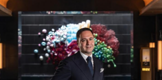 Regent Phu Quoc names new GM