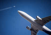 Asia’s aviation in the fast lane