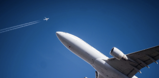 Asia’s aviation in the fast lane