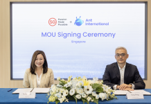 STB and Ant International renew partnership