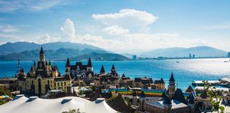 Aeroflot boosts Nha Trang flights