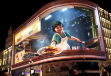 India: Singapore’s steady tourist provider