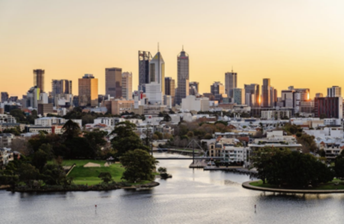 Singaporeans revisit Western Australia