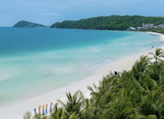 AHS signs Phu Quoc resort