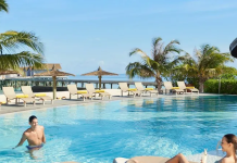 Experience more with Centara Stay 3, Pay 2 offer