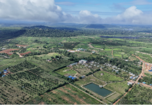 Bookings open at Samanea Wellness Resort