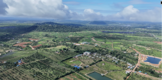 Bookings open at Samanea Wellness Resort