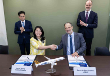 Tigerair Taiwan orders four Airbus A321neo