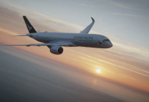 Cathay achieves record SAF commitment
