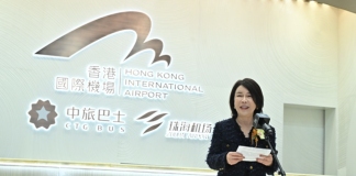 HKIA’s first premium dual-city terminal opens in Macao