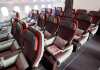 Air India Group displays cabin upgrades