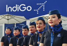 IndiGo suspends Copenhagen flights