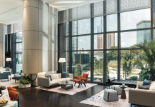 Kimpton debuts in Kuala Lumpur