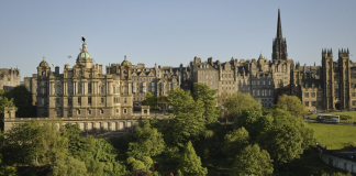 SHR UK hotels adopt Ultimate Collection brand