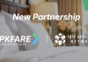 PKFARE taps Trip Affiliates Network