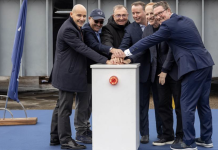 Oceania Sonata celebrates keel laying
