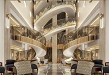 Regent signs new ship order