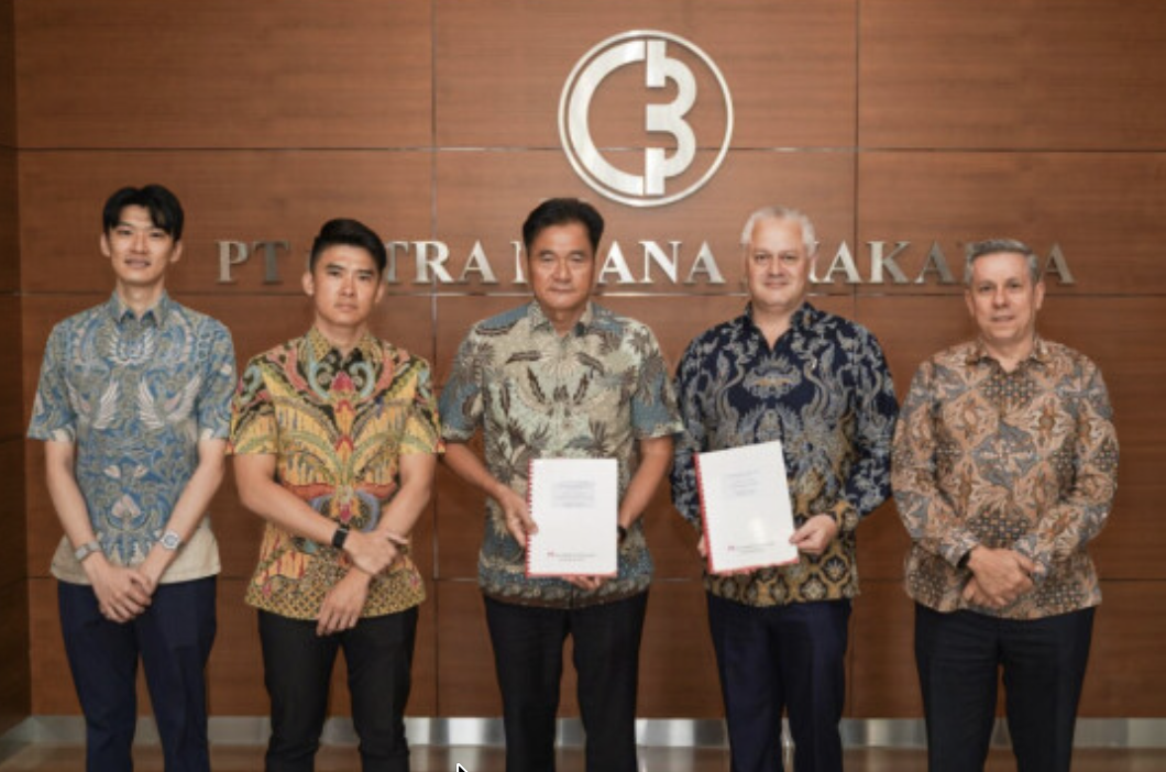 Swiss-Belhotel expands island hospitality