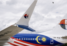 MAG launches fare discounts for Chinese New Year