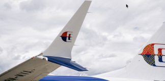 MAG launches fare discounts for Chinese New Year