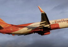 China-Sabah charters take off in February