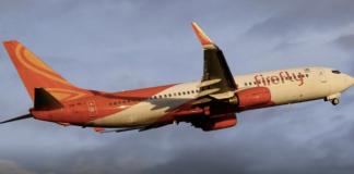 China-Sabah charters take off in February