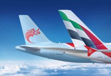 Emirates expands interline reach in China