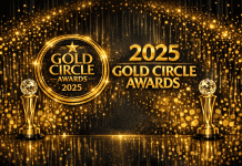Agoda recognises Gold Circle Awards winners