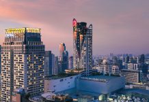 Business events head for CentralWorld