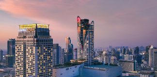 Business events head for CentralWorld