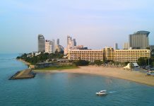 Dusit splashes out on Songkran offers