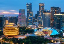 Celebrate the Year of the Detour