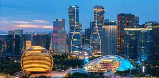 Celebrate the Year of the Detour