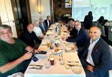 Skål International Bangkok strengthens its legacy