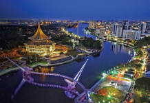 ITB Berlin: Sarawak telling its travel story to trade partners