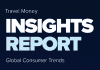 Cash is still king, says Travelex Insights Report