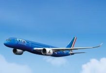 ITA Airways expands summer season network
