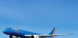ITA Airways expands summer season network