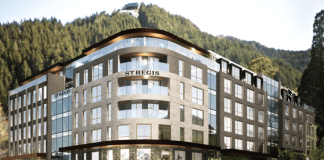 Marriott signs first St Regis in New Zealand