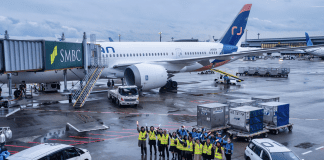 Air Japan calls it quits