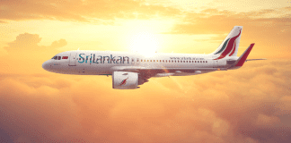 SriLanka returns to Riyadh and Dubai