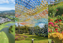 Laguna Phuket plots a regenerative trail