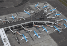 Latest updates on flights to the Gulf