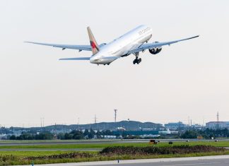 Air Canada adds flights to India
