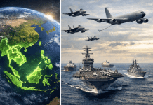 Gulf crisis: Between a rock and a hard place